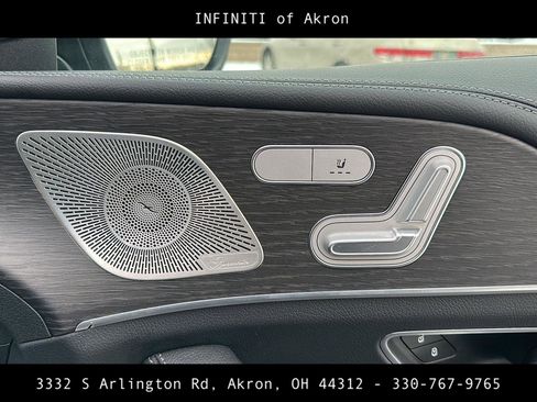 Used 2023 Mercedes-Benz GLE 450 GLE 450 image 24