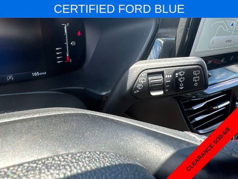 Certified 2023 Ford Escape ST-Line w/ Tech Pack #1 AWD/4WD image 20