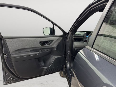 New 2026 Subaru Outback Premium AWD/4WD image 13