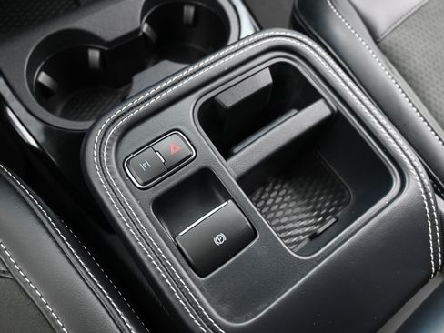 Used 2025 Ford Mustang Mach-E GT AWD/4WD image 20