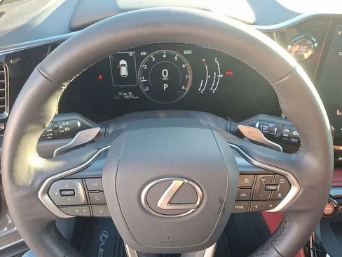 Used 2023 Lexus NX 350 AWD w/ Premium Package image 20