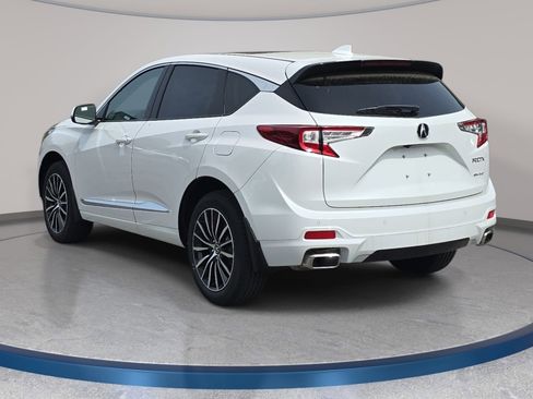 New 2026 Acura RDX SH-AWD w/ Advance Package image 7