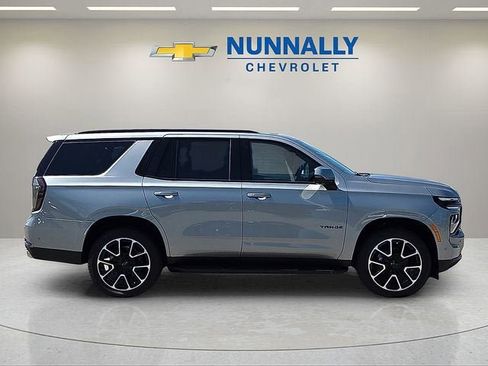 New 2026 Chevrolet Tahoe RST w/ Advanced Technology Package AWD/4WD image 6