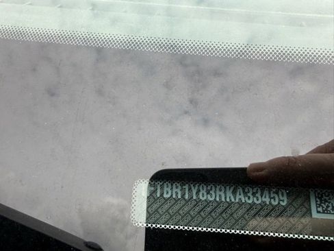 Used 2024 Ford Transit 250 Low Roof w/ Exterior Upgrade Package image 10