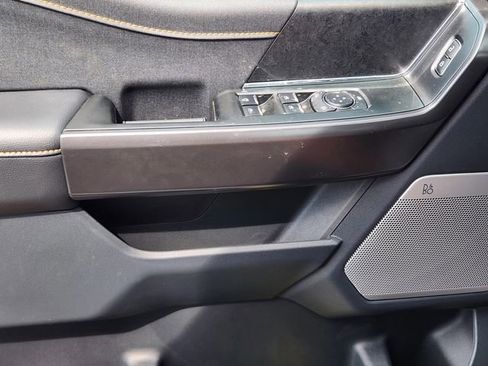 New 2025 Ford F150 Tremor image 24