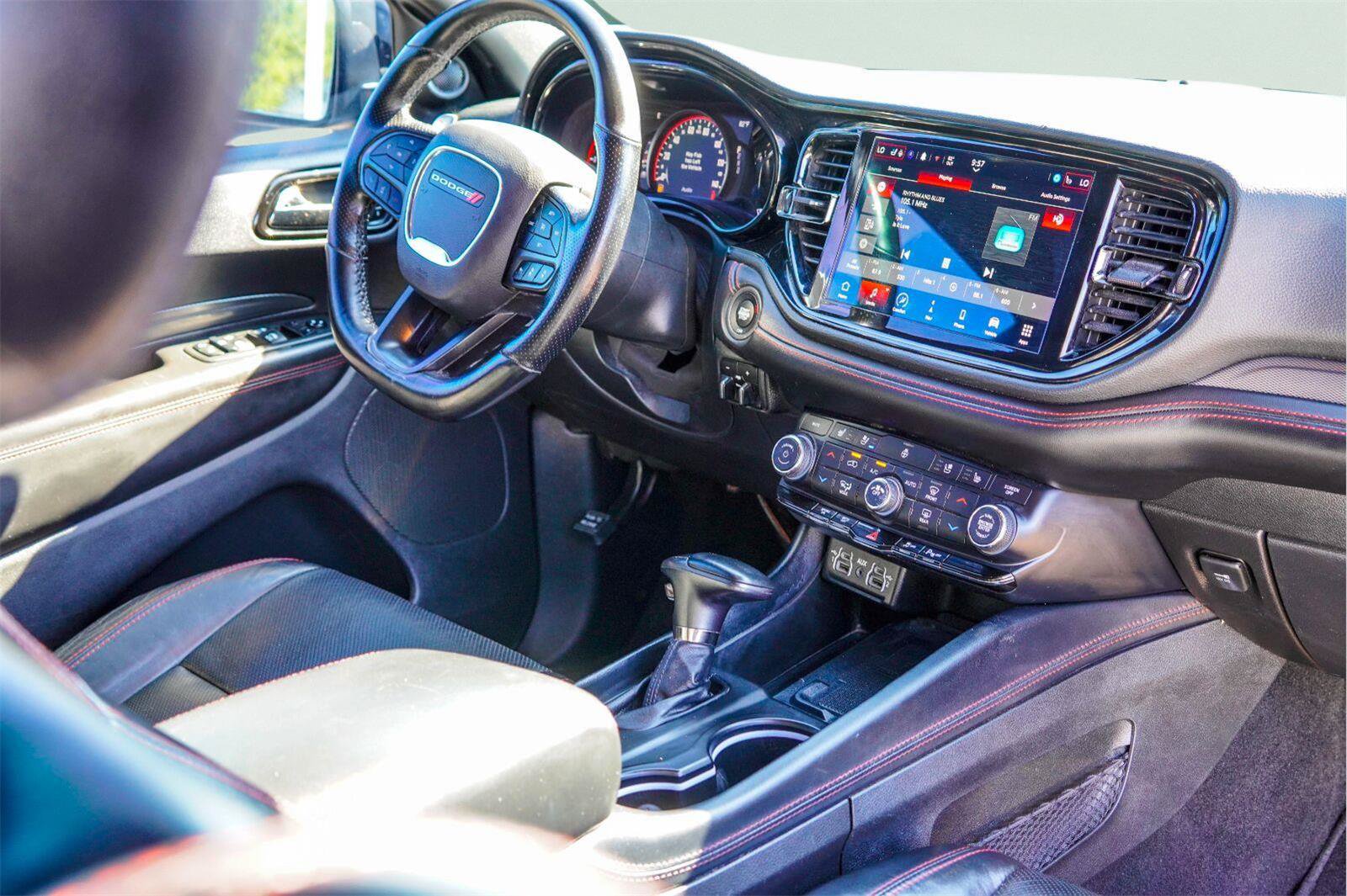 Used 2024 Dodge Durango R/T AWD/4WD image 15