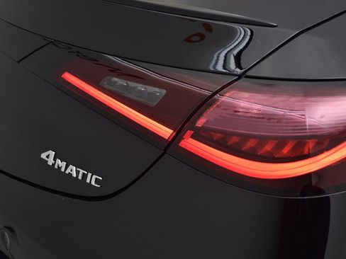 New 2026 Mercedes-Benz CLE 450 4MATIC Coupe image 13