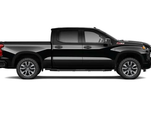 New 2026 Chevrolet Silverado 1500 RST w/ Convenience Package II AWD/4WD image 5