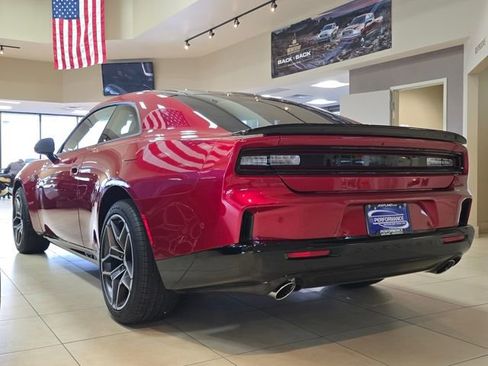 New 2026 Dodge Charger Scat Pack AWD/4WD image 22