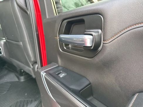 Used 2022 GMC Sierra 1500 AT4 image 29