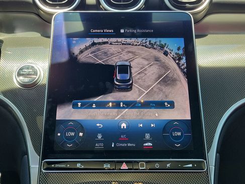 Used 2023 Mercedes-Benz GLC 300 image 18