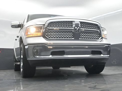 Used 2018 RAM 1500 Laramie RWD image 45