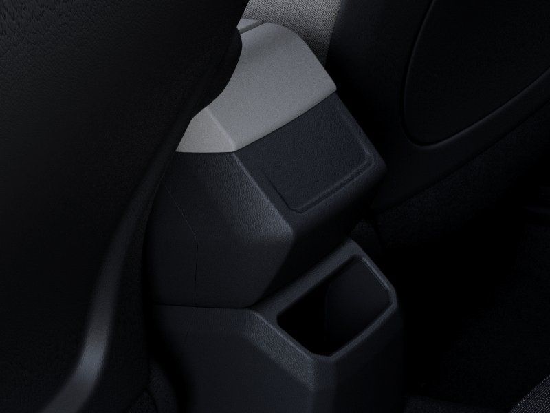 New 2027 Kia Seltos S FWD image 26