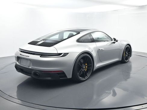 Certified 2024 Porsche 911 GT3 RS image 14