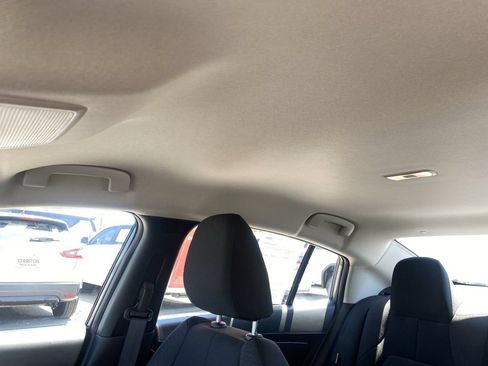 Certified 2026 Nissan Sentra S w/ Floor Mat Package FWD image 33
