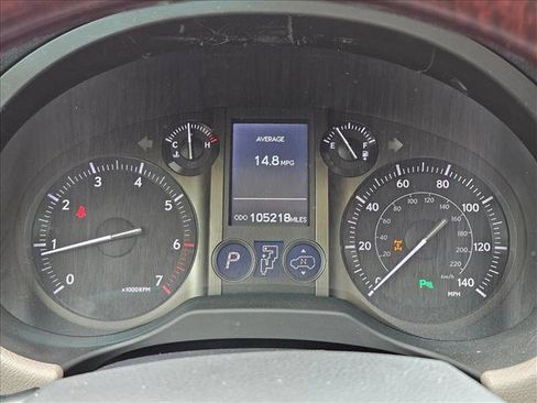 Used 2013 Lexus GX 460 Premium AWD/4WD image 9
