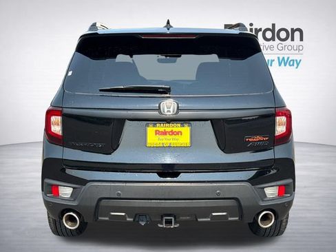 Used 2023 Honda Passport TrailSport image 6