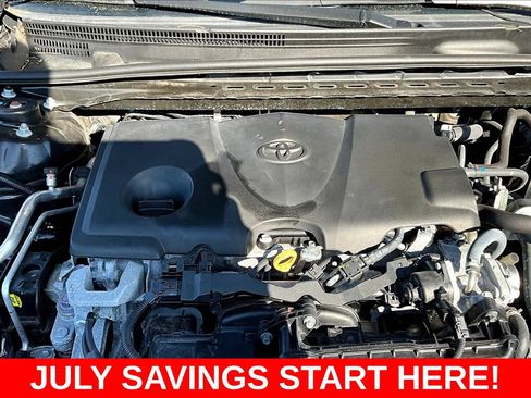 Used 2022 Toyota Camry SE FWD image 37