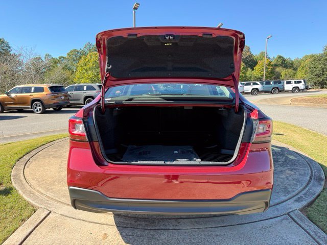 Used 2022 Subaru Legacy Limited w/ Popular Package #3 AWD/4WD image 29