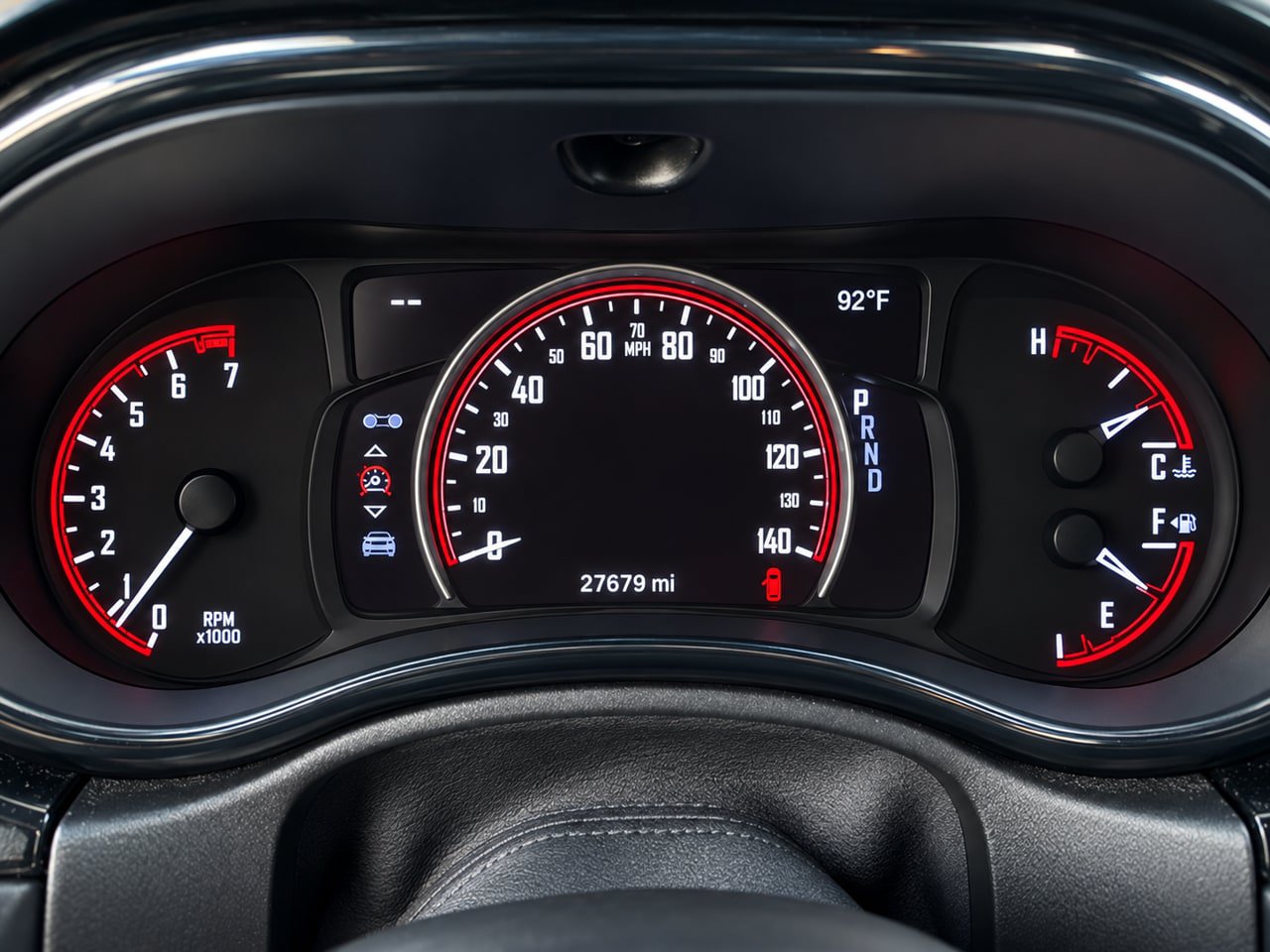 Used 2023 Dodge Durango GT AWD/4WD image 10