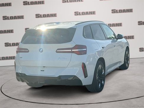 New 2026 BMW X3 xDrive30 w/ Premium Package image 5