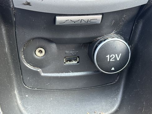 Used 2018 Ford Fiesta SE FWD image 26