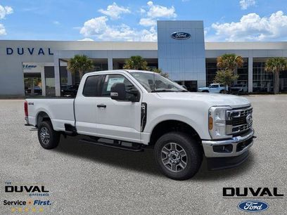 New 2025 Ford F350 XLT