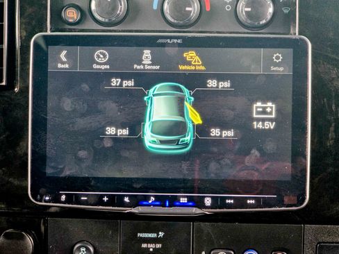 Used 2025 Chevrolet Express 2500 w/ Driver Convenience Package image 45