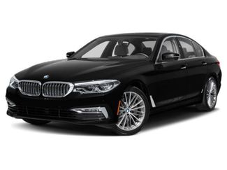 Used 2019 BMW 540i w/ Convenience Package RWD video 1