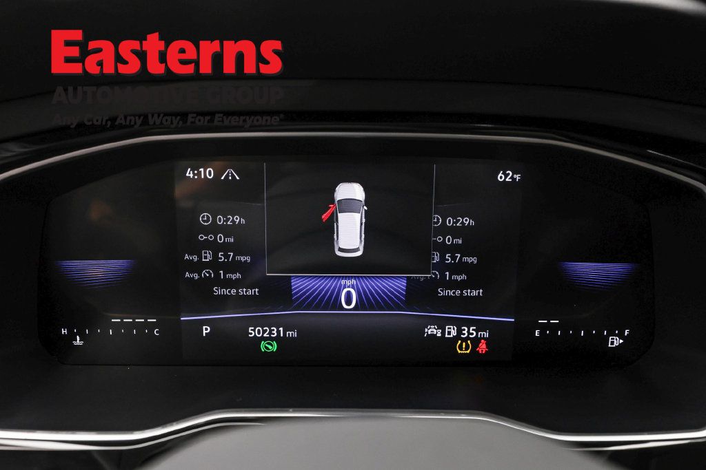 Used 2024 Volkswagen Jetta S FWD image 18