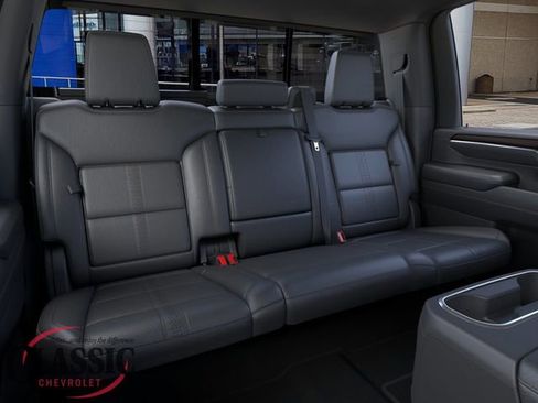 New 2026 Chevrolet Silverado 2500 High Country w/ High Country Premium Package AWD/4WD image 19