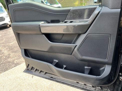 Used 2022 Ford F150 XLT w/ Equipment Group 302A High image 14