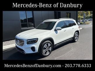 Used 2024 Mercedes-Benz GLB 250 4MATIC 360° Tour