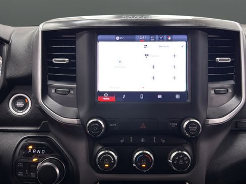 Used 2023 RAM 1500 Big Horn AWD/4WD image 12