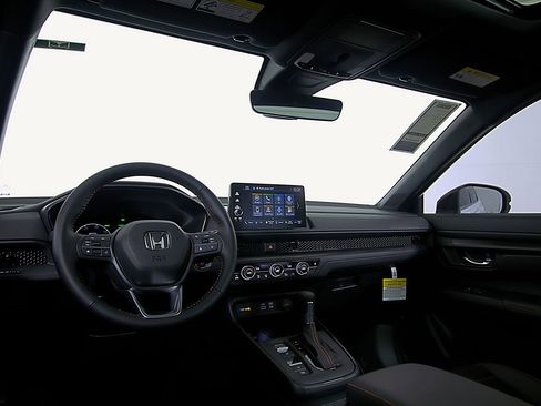 Certified 2026 Honda CR-V Sport-L image 13