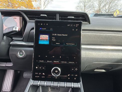 New 2026 GMC Terrain Elevation w/ Elevation Premium Package image 20