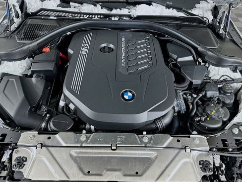 New 2026 BMW M240i xDrive Coupe w/ Premium Package image 36