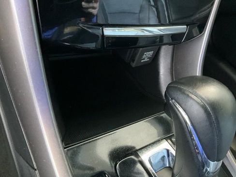 Certified 2017 Honda Accord Sport Special Edition image 12