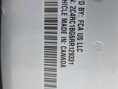 Used 2024 Chrysler Pacifica Touring-L image 24