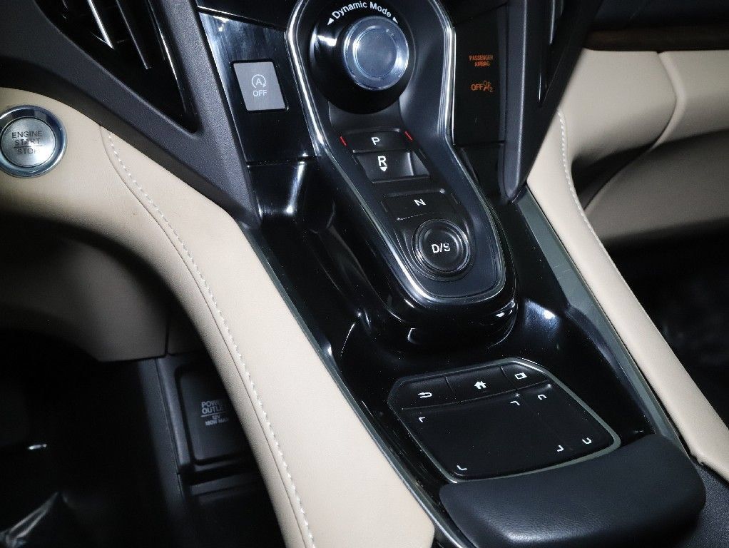 Used 2019 Acura RDX w/ Advance Package AWD/4WD image 31