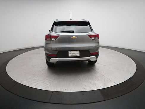 Certified 2023 Chevrolet TrailBlazer LT image 25