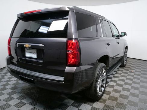Used 2017 Chevrolet Tahoe LT w/ Luxury Package image 32