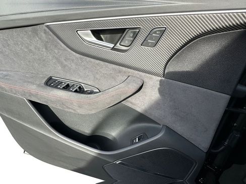 Used 2026 Audi RS Q8 performance image 11