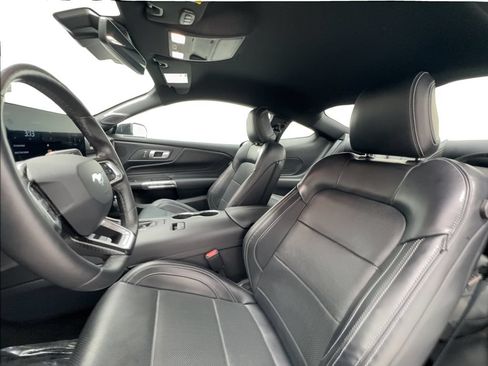 Used 2024 Ford Mustang GT Premium RWD image 20