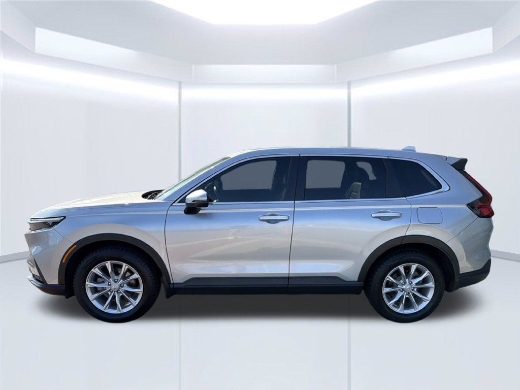 Used 2025 Honda CR-V EX-L image 3