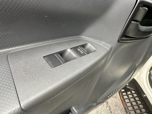 New 2024 Chevrolet Low Cab Forward 4500 XD image 7