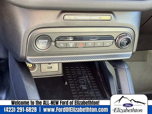 New 2025 Ford Bronco Sport Badlands w/ Sasquatch Badlands Package image 28