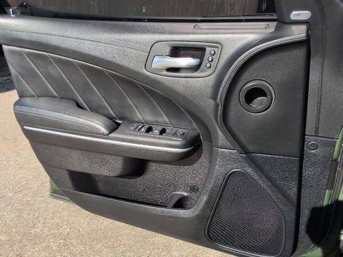 Used 2022 Dodge Charger Scat Pack w/ Plus Group image 14