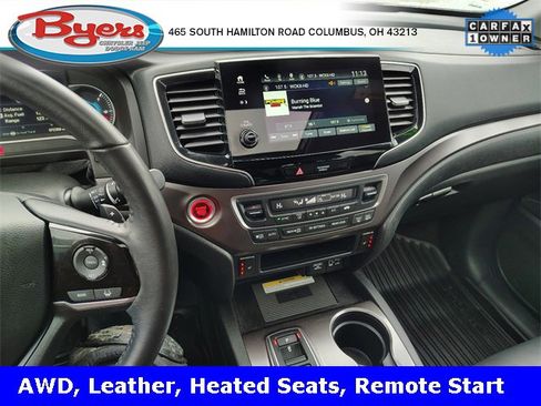 Used 2022 Honda Pilot Special Edition image 22