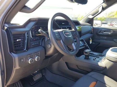 New 2026 GMC Sierra 1500 AT4 w/ AT4 Premium Package image 21